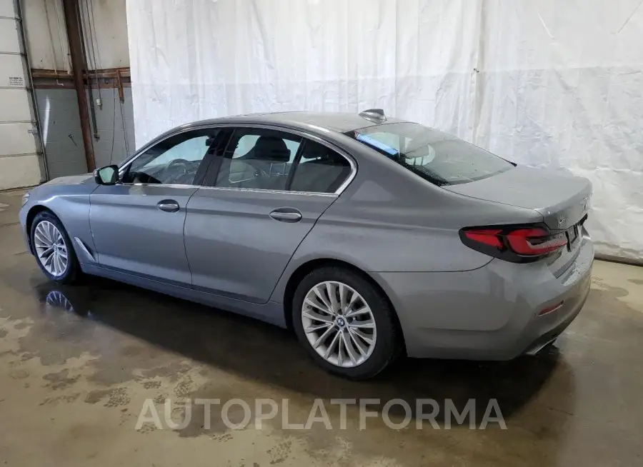 BMW 530 XI 2023 vin WBA13BJ04PWY22438 from auto auction Copart