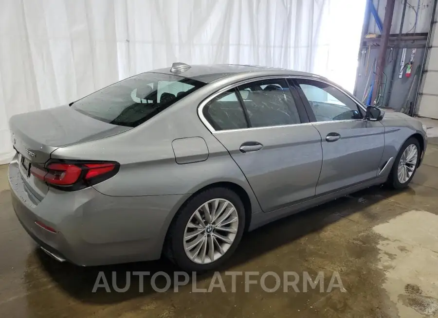 BMW 530 XI 2023 vin WBA13BJ04PWY22438 from auto auction Copart