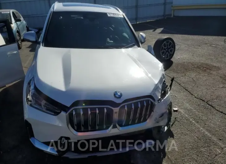 BMW X1 XDRIVE2 2023 vin WBX73EF01P5Y09212 from auto auction Copart