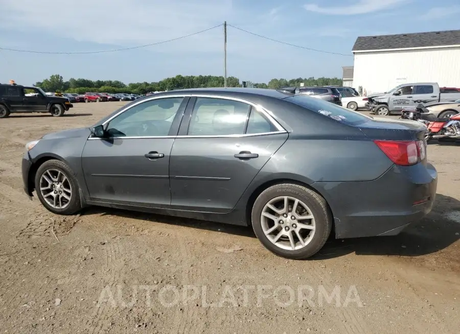 CHEVROLET MALIBU 1LT 2015 vin 1G11C5SL7FF279882 from auto auction Copart