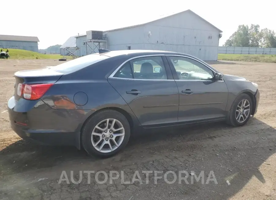 CHEVROLET MALIBU 1LT 2015 vin 1G11C5SL7FF279882 from auto auction Copart