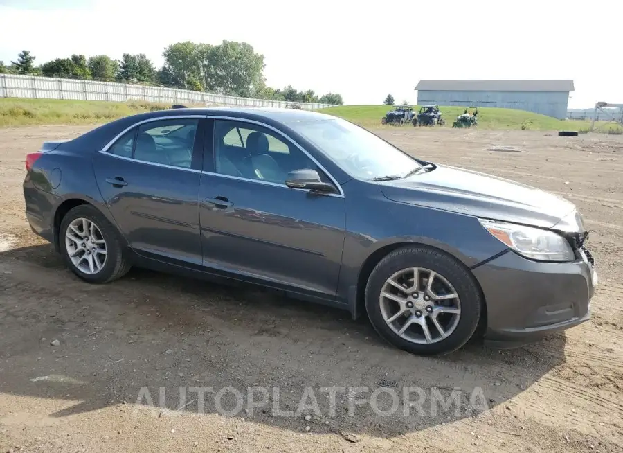 CHEVROLET MALIBU 1LT 2015 vin 1G11C5SL7FF279882 from auto auction Copart