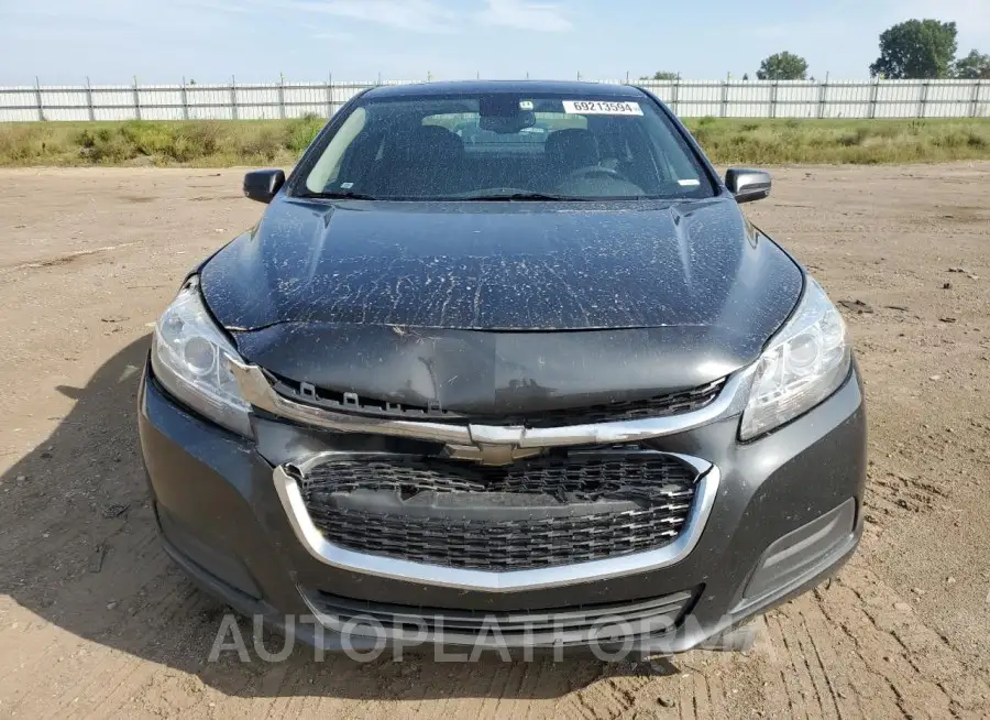 CHEVROLET MALIBU 1LT 2015 vin 1G11C5SL7FF279882 from auto auction Copart