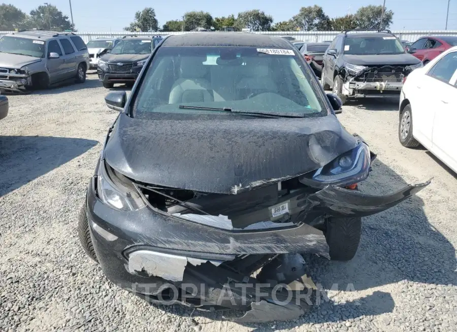 CHEVROLET BOLT EV LT 2018 vin 1G1FW6S00J4133627 from auto auction Copart