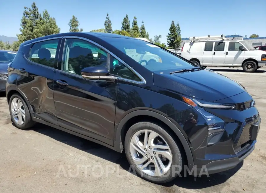 CHEVROLET BOLT EV 1L 2023 vin 1G1FW6S08P4183538 from auto auction Copart