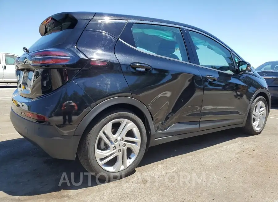 CHEVROLET BOLT EV 1L 2023 vin 1G1FW6S08P4183538 from auto auction Copart