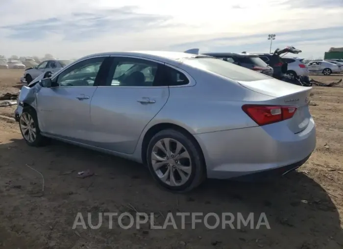 CHEVROLET MALIBU PRE 2017 vin 1G1ZH5SX1HF122343 from auto auction Copart