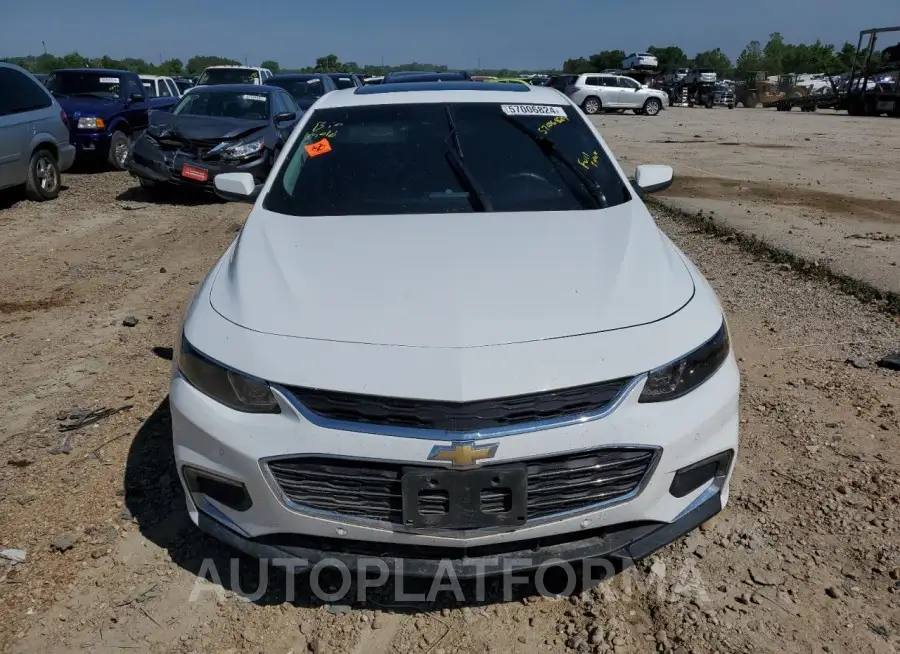 CHEVROLET MALIBU PRE 2017 vin 1G1ZH5SX2HF128877 from auto auction Copart