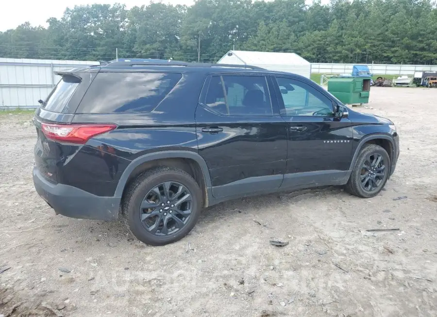 CHEVROLET TRAVERSE R 2019 vin 1GNERJKX4KJ142464 from auto auction Copart