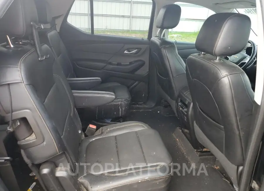 CHEVROLET TRAVERSE R 2019 vin 1GNERJKX4KJ142464 from auto auction Copart