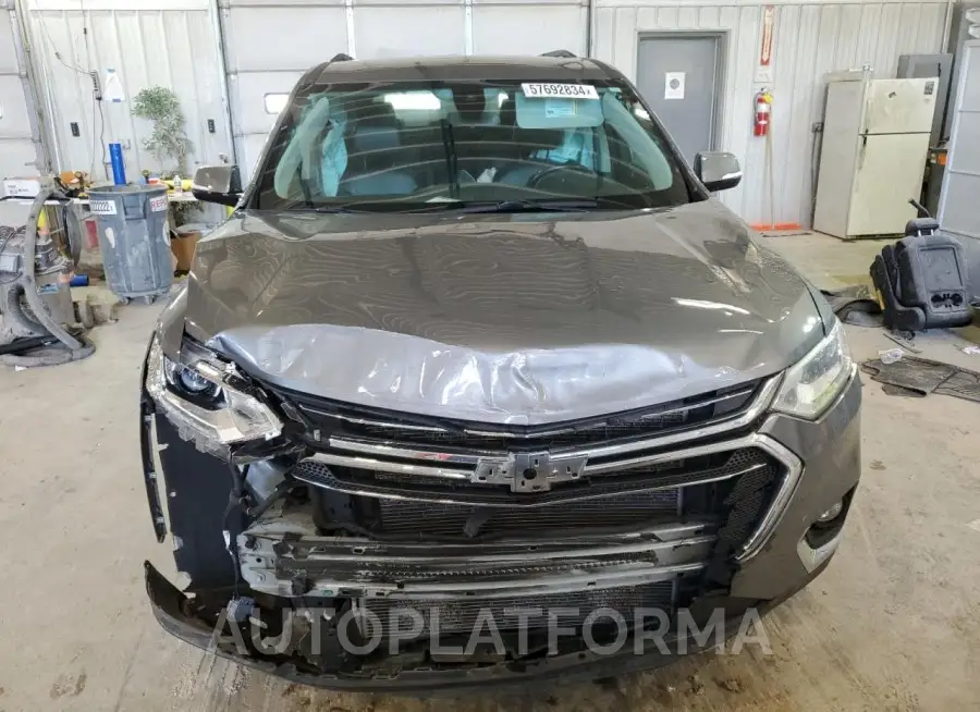 CHEVROLET TRAVERSE L 2020 vin 1GNEVHKW3LJ324251 from auto auction Copart