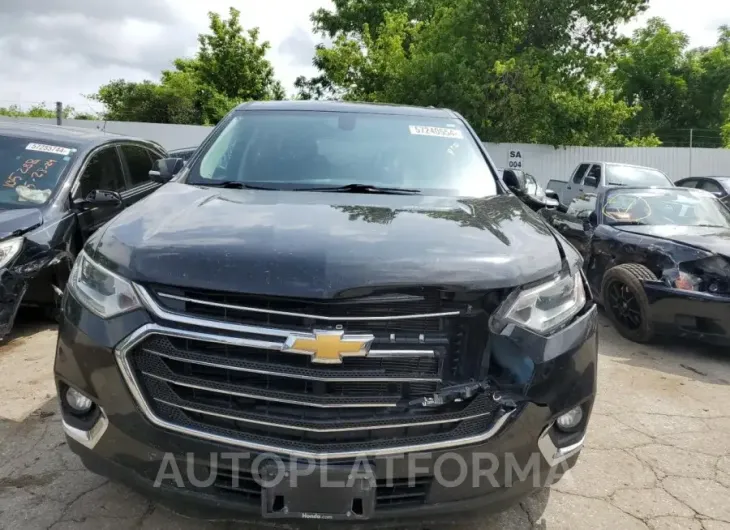 CHEVROLET TRAVERSE L 2019 vin 1GNEVMKW8KJ238604 from auto auction Copart