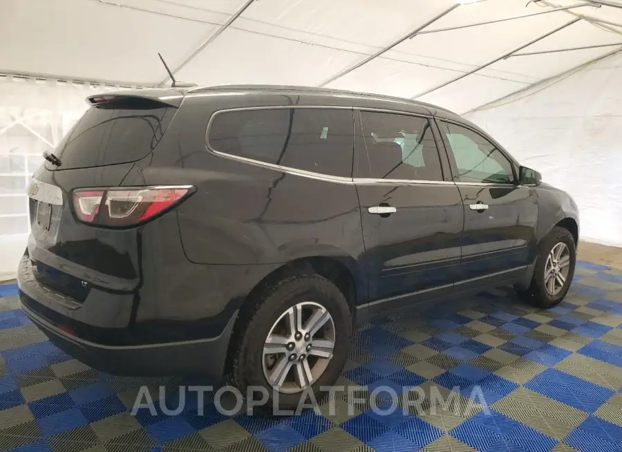 CHEVROLET TRAVERSE L 2017 vin 1GNKRGKDXHJ273239 from auto auction Copart