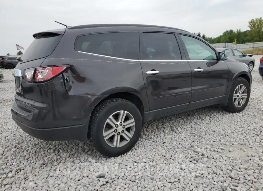 CHEVROLET TRAVERSE L 2016 vin 1GNKVHKD0GJ130672 from auto auction Copart