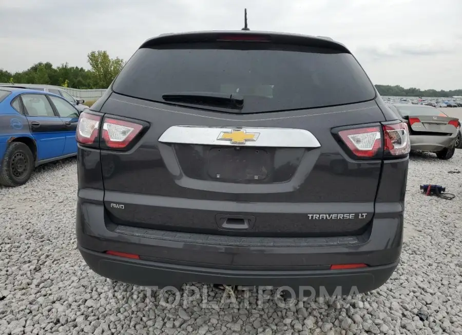 CHEVROLET TRAVERSE L 2016 vin 1GNKVHKD0GJ130672 from auto auction Copart