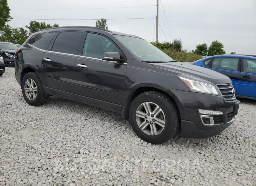 CHEVROLET TRAVERSE L 2016 vin 1GNKVHKD0GJ130672 from auto auction Copart