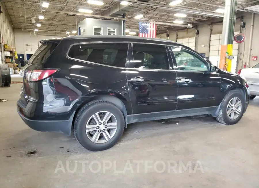 CHEVROLET TRAVERSE L 2017 vin 1GNKVHKD9HJ180617 from auto auction Copart