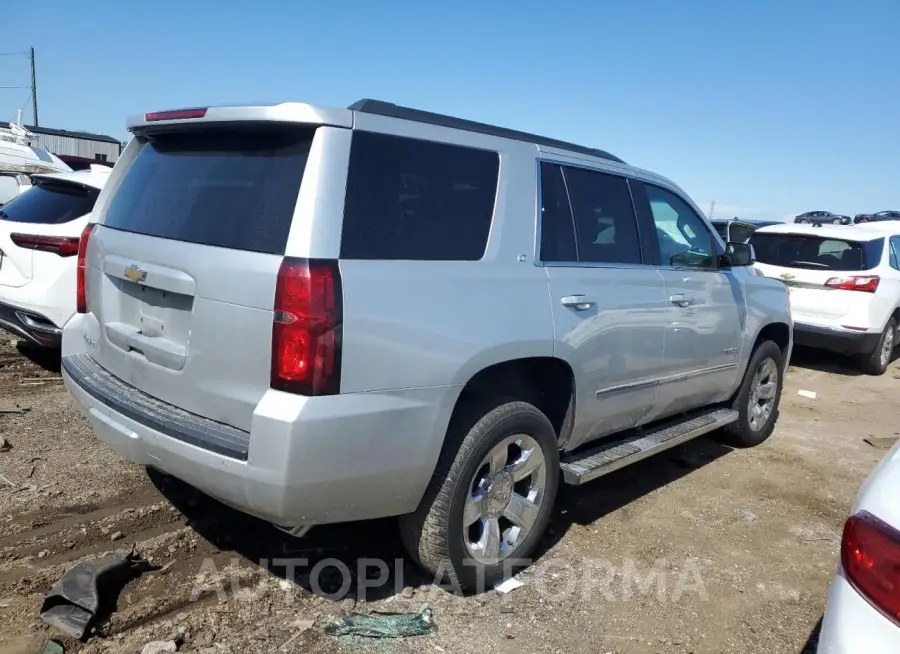 CHEVROLET TAHOE C150 2017 vin 1GNSCBKC7HR158398 from auto auction Copart