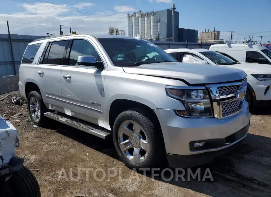 CHEVROLET TAHOE C150 2017 vin 1GNSCBKC7HR158398 from auto auction Copart