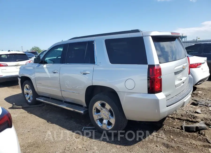 CHEVROLET TAHOE C150 2017 vin 1GNSCBKC7HR158398 from auto auction Copart