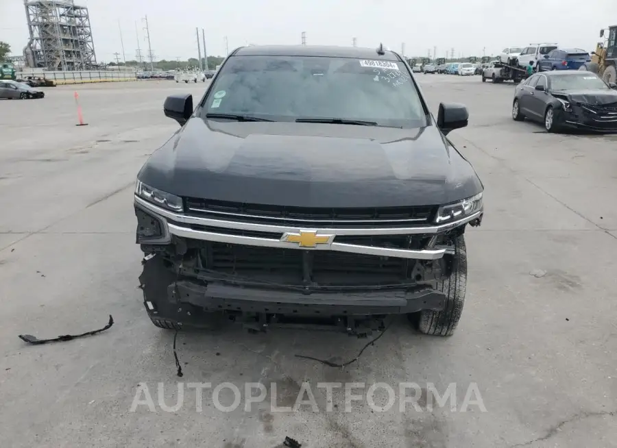 CHEVROLET SUBURBAN C 2023 vin 1GNSCCKD6PR223237 from auto auction Copart