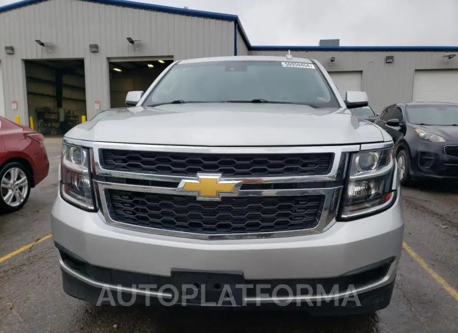 CHEVROLET SUBURBAN K 2016 vin 1GNSKHKC4GR235815 from auto auction Copart