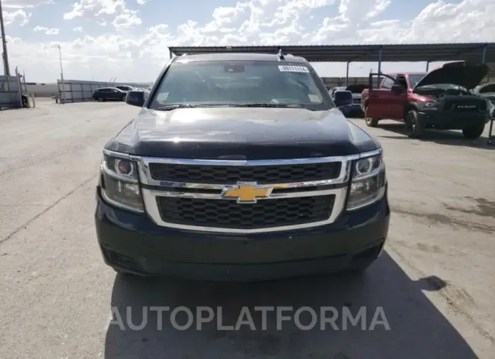 CHEVROLET SUBURBAN K 2016 vin 1GNSKHKC7GR114910 from auto auction Copart