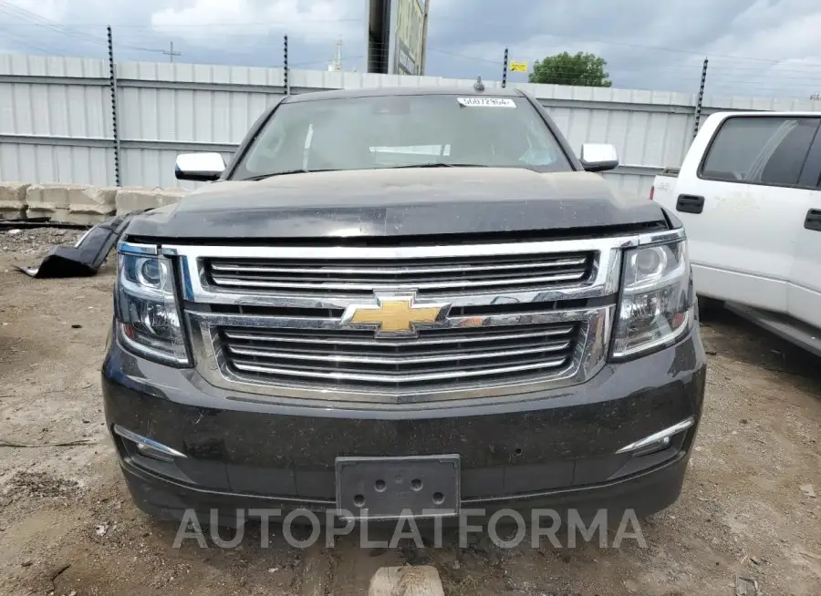 CHEVROLET SUBURBAN K 2020 vin 1GNSKJKC0LR142775 from auto auction Copart