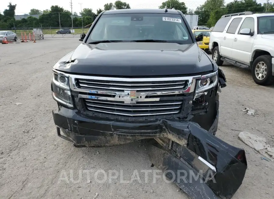 CHEVROLET SUBURBAN K 2015 vin 1GNSKKKC5FR746817 from auto auction Copart