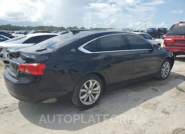 CHEVROLET IMPALA LT 2019 vin 2G11Z5S37K9149571 from auto auction Copart