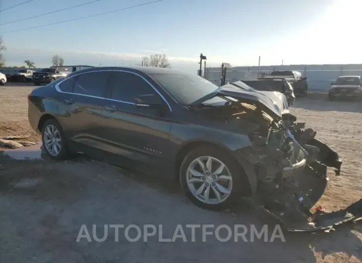 CHEVROLET IMPALA LT 2019 vin 2G11Z5S39K9114398 from auto auction Copart