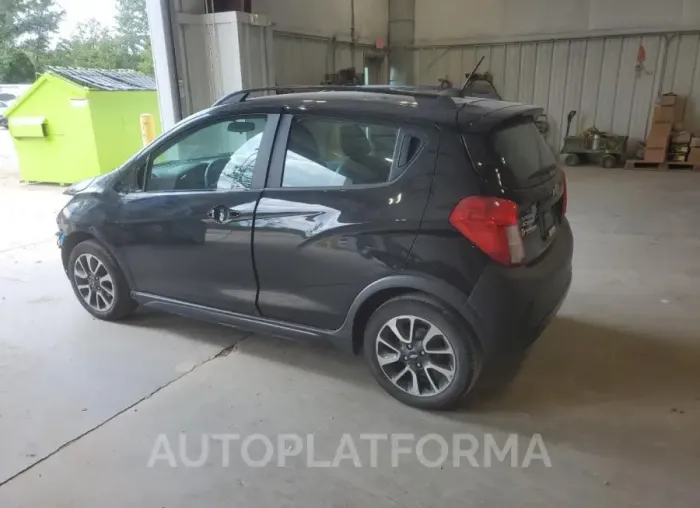 CHEVROLET SPARK ACTI 2021 vin KL8CH6SA8MC702871 from auto auction Copart