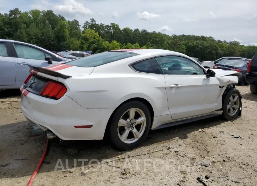 FORD MUSTANG 2017 vin 1FA6P8AM5H5236816 from auto auction Copart