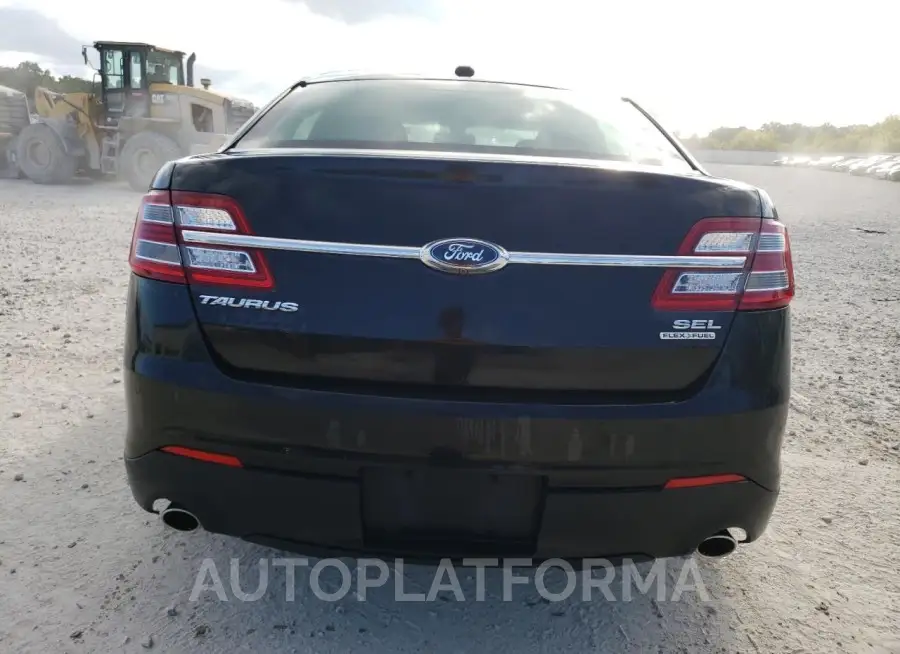 FORD TAURUS SEL 2015 vin 1FAHP2E83FG161747 from auto auction Copart