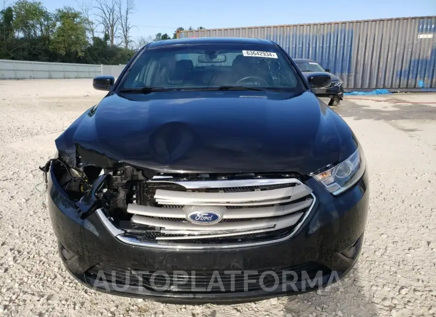 FORD TAURUS SEL 2015 vin 1FAHP2E83FG161747 from auto auction Copart