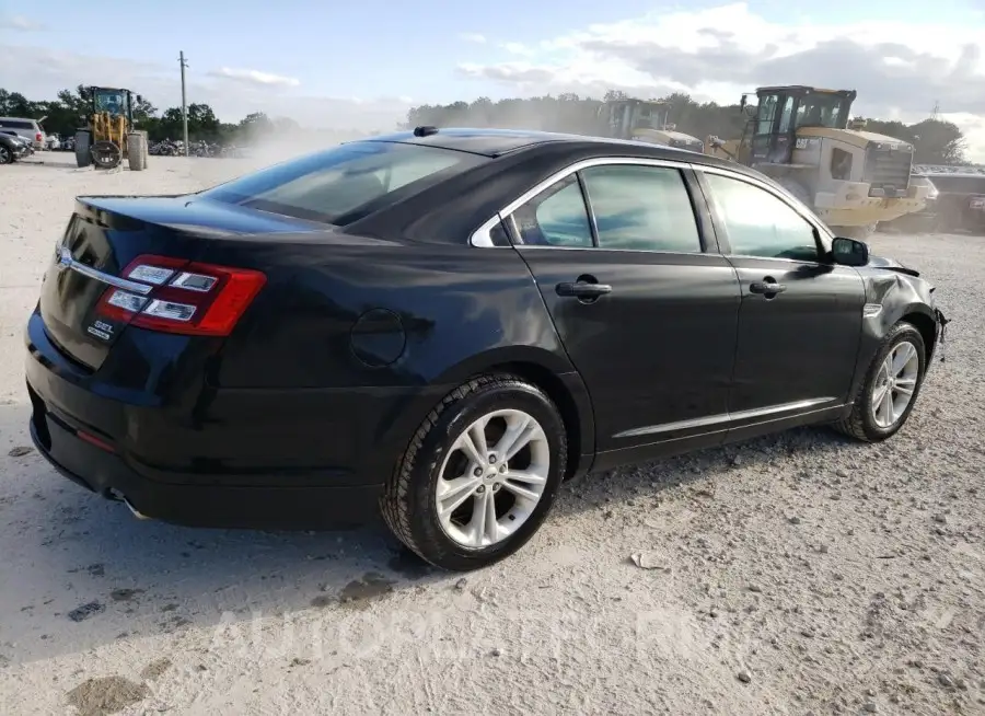 FORD TAURUS SEL 2015 vin 1FAHP2E83FG161747 from auto auction Copart