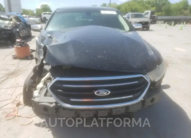 FORD TAURUS LIM 2015 vin 1FAHP2F81FG180408 from auto auction Copart