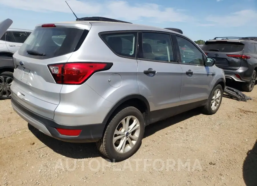 FORD ESCAPE S 2019 vin 1FMCU0F74KUA93179 from auto auction Copart