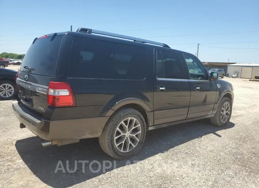 FORD EXPEDITION 2016 vin 1FMJK1JT5GEF14769 from auto auction Copart