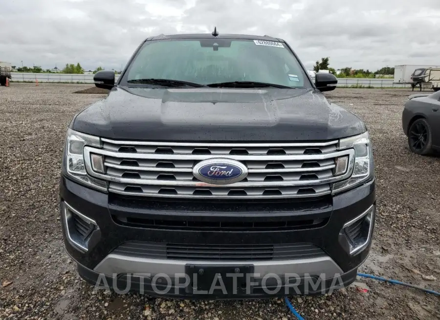 FORD EXPEDITION 2020 vin 1FMJK1KT7LEA39747 from auto auction Copart