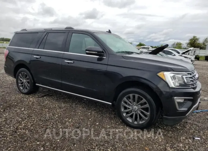 FORD EXPEDITION 2020 vin 1FMJK1KT7LEA39747 from auto auction Copart