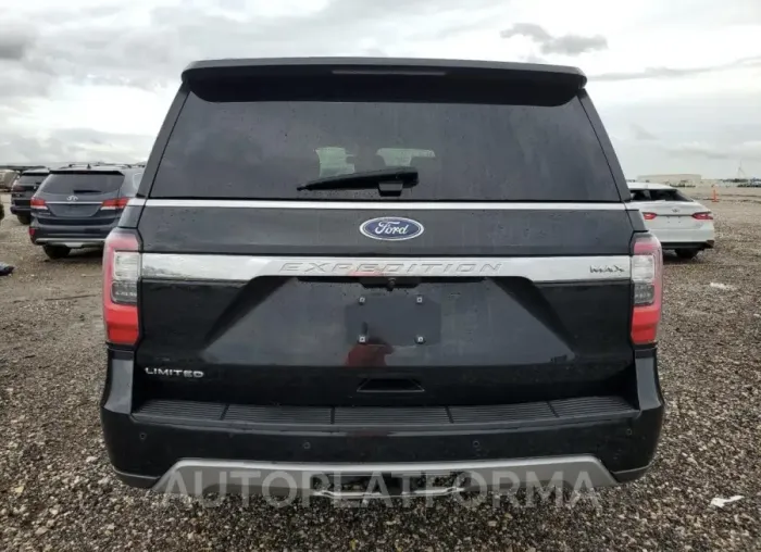 FORD EXPEDITION 2020 vin 1FMJK1KT7LEA39747 from auto auction Copart