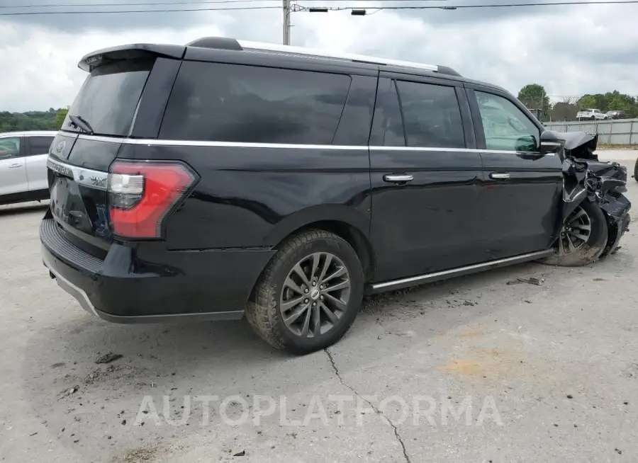 FORD EXPEDITION 2020 vin 1FMJK1KT8LEA39658 from auto auction Copart