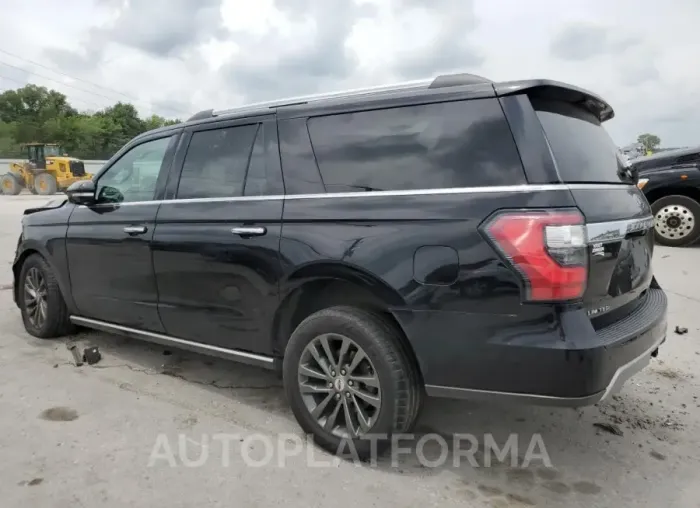 FORD EXPEDITION 2020 vin 1FMJK1KT8LEA39658 from auto auction Copart