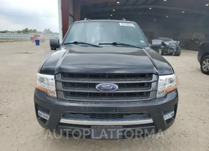 FORD EXPEDITION 2017 vin 1FMJK2AT8HEA58600 from auto auction Copart