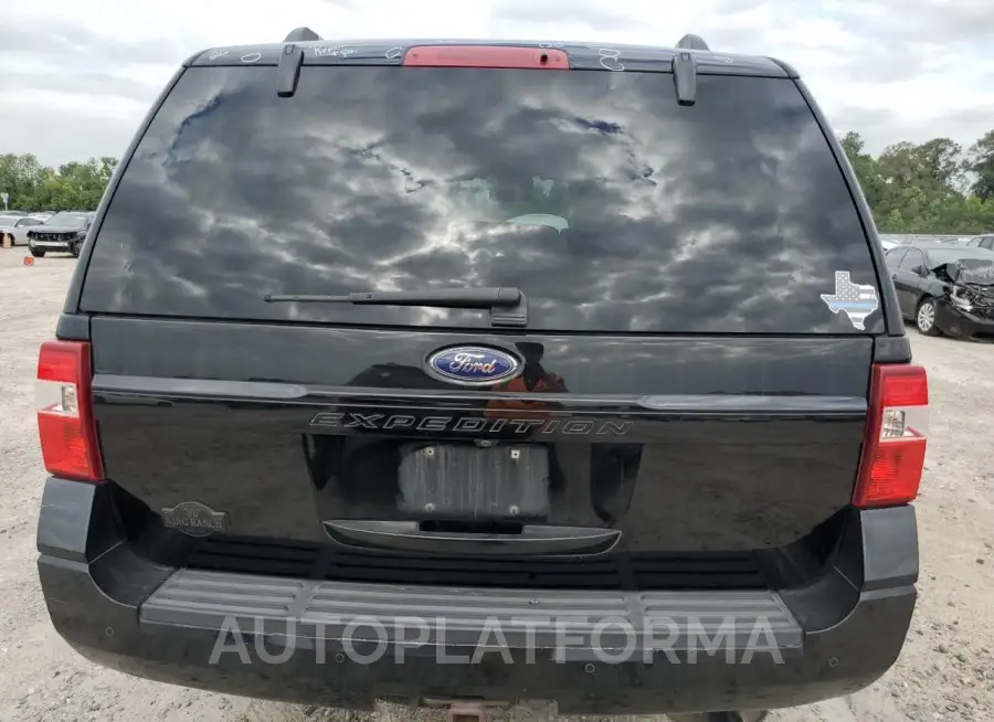 FORD EXPEDITION 2017 vin 1FMJU1HT4HEA30805 from auto auction Copart