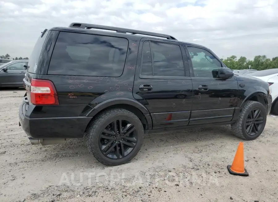 FORD EXPEDITION 2017 vin 1FMJU1HT4HEA30805 from auto auction Copart