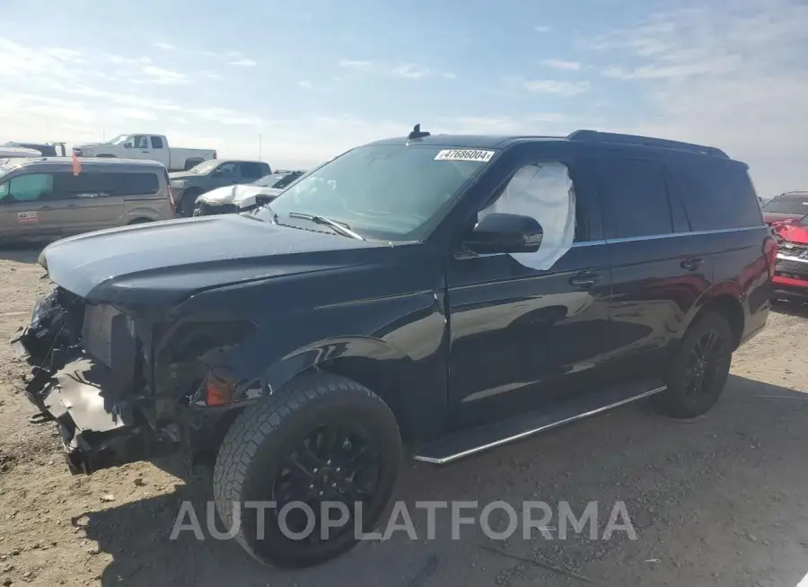 FORD EXPEDITION 2023 vin 1FMJU1J86PEA13654 from auto auction Copart