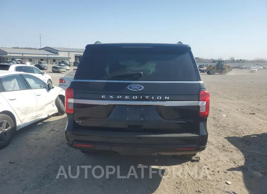 FORD EXPEDITION 2023 vin 1FMJU1J86PEA13654 from auto auction Copart