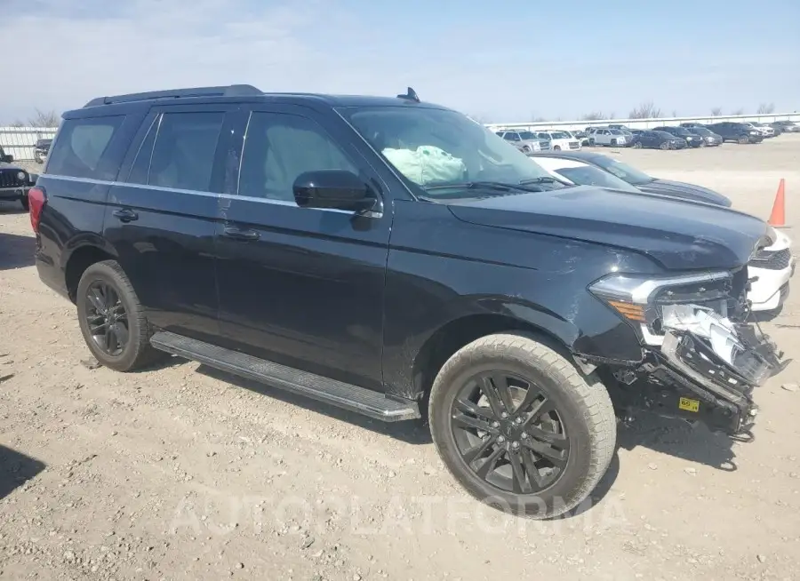 FORD EXPEDITION 2023 vin 1FMJU1J86PEA13654 from auto auction Copart